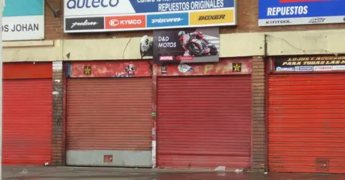 D & D MOTOS D & D MOTOS